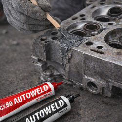 Ako opravi� kov bez zv�ra�ky: Zv�ranie za studena krok za krokom