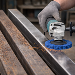 Ako odstr�ni� hrdzu z kovu: ��inn� n�vod krok za krokom