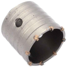 Vykru�ovacie korunky