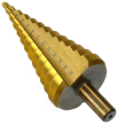 Stup�ovit� vrt�ky