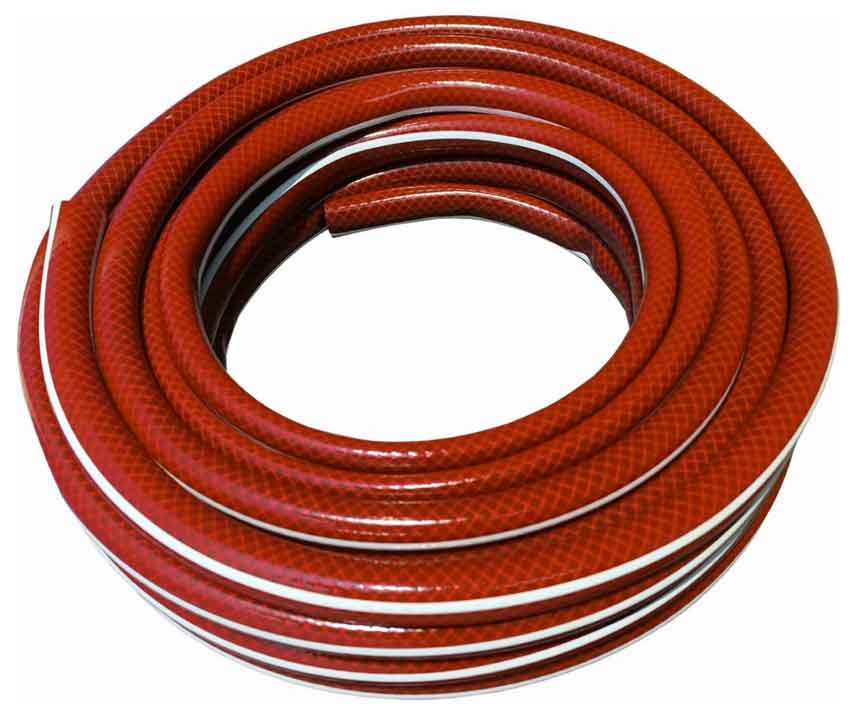 Hadica záhradná ORANGEFLEX 1/2", 25 m, 12,5 mm/15 mm, 10 barov, cena je za 1 m