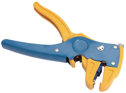 Klie�te odizolovacie, automatick� 0,5 - 6 mm, XL-TOOLS