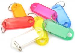 Pr�vesok na k��� s mo�nos�ou ozna�enia, XL-TOOLS