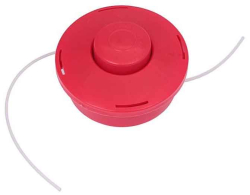 Hlava strunov� so z�vitom M10 x 1,25 pre krovinorez, XL-TOOLS