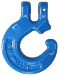 H�k z�vesn� G100, rozpojovac� 7-8 mm, nosnos� 2,5 tony, XL-TOOLS