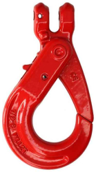 H�k z�vesn� G80 samouzamykac� pre re�aze 7-8 mm, nosnos� 2 tony, XL-TOOLS