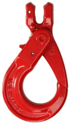 H�k z�vesn� G80 samosvorn� pre re�aze 10 mm, nosnos� 3,15 tony, XL-TOOLS