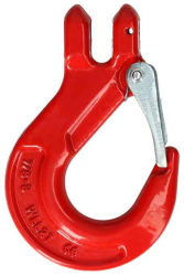 H�k z�vesn� G80 so z�padkou pre re�aze 7-8 mm, nosnos� 2 tony, XL-TOOLS