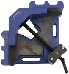 Zver�k uhlov� so zaisten�m 100 mm, max. ��rka 60 mm, 9,5 kg, XL-TOOLS