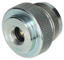 Redukcia z plynovej kartu�e 7/16