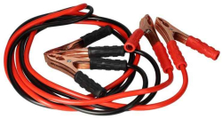 �tartovacie k�ble 400 A, Profesion�lne, d�ka 3,0 m, prierez 52 mm2, XL-TOOLS