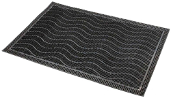 Roho�ka gumov� mix 40 x 60 cm, XL-TOOLS,