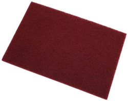 Br�sna vl�knina 15 x 23 cm zrno 400-600, XL-TOOLS