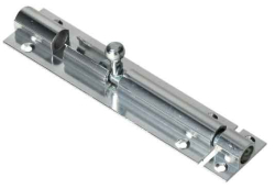 Z�str� na dvere 100x25x0,9 m, strieborn�, XL-TOOLS