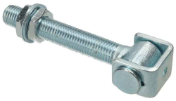 Nastavite�n� z�ves pre zv�ranie M16 x 180 mm, XL-TOOLS, ��slo coln�ho sadzobn�ka 7308 9098