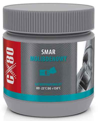 Mazivo s molybd�nom 500 g