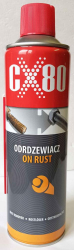 Sprej ON RUST na odstraovanie hrdze 500 ml, spray