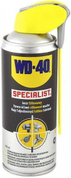 Sprej mazac a konzervan WD-40, 400 ml, Specialist-Silikn