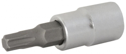 Hlavica zstrn 1/2" TORX 55, XL-TOOLS