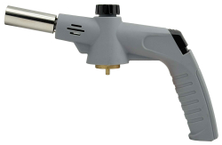 Sp�jkovacia lampa s piezo zapa�ovan�m na kartu�e MAPP, 1300�C, ELICO