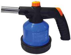 Sp�jkovacia lampa 190g, piezo zapa�ovanie, ELICO