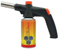 Sada: sp�jkovacia lampa + 300ml plyn, pripojenie na z�vit 7/16