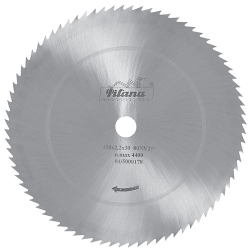 Plov kot 400x3,0x30 z36, 5311, PILANA /diera 90/