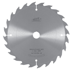 Plov kot SK 600x5,5x30 z48, 5380-40 FZ, PILANA