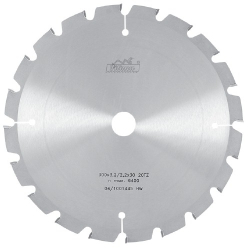 Plov kot SK 500x4,0x30 z36, 5388 TZ, PILANA