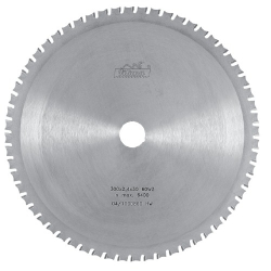 Plov kot SK 250x2,4x30 z48, 5388 WZ, DRY CUT, PILANA