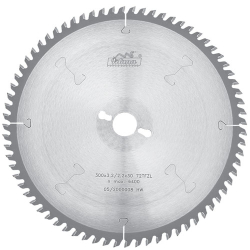 Plov kot SK HIGH PROFI 5397-13TFZL 250x3,2x30 z60, PILANA