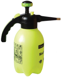 Postrekova� ru�n� tlakov� 1,5 litrov�, MAX