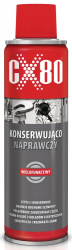 Sprej mazac a konzervan 250 ml