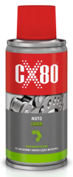 Mazivo MOTO CHAIN sprej 150 ml