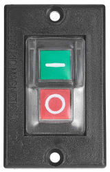 Vyp�na� pre mie�a�ky na bet�n, GEKO