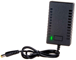 Nab�ja�ka do akumul�torovej vibra�nej pr�savky 21V, GEKO