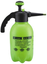 Postrekova� ru�n� tlakov� 2 litrov�, MAX