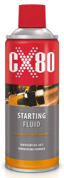 STARTING FLUID 500 ml, sprej pre ahk tartovanie motora