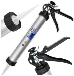 Pi�to� vytl��acia 600 ml, hlinikov�, GEKO