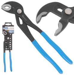 SIKO klie�te 250 mm, GEKO