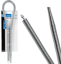 Vn�torn� pru�ina na oh�banie r�r PEX-AL-PEX 20 mm, GEKO