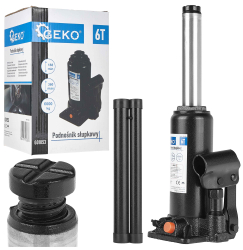 Zdvih�k hydraulick�, nosnos� 6.000kg, GEKO