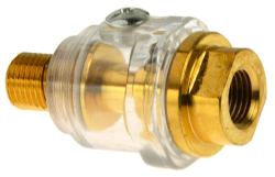 Primaz�va� oleja 1/4", GEKO