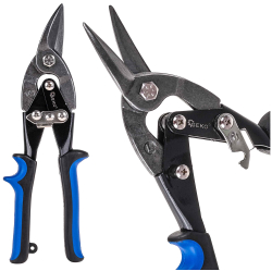 No�nice na plech prevodov� �av� 250 mm,  GEKO