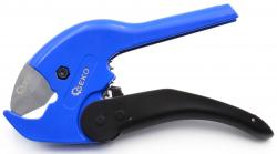 No�nice na PVC r�rky, priemer 3 - 42 mm, GEKO