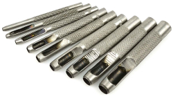 Sada v�se�n�kov, 9-dielna, 2,5 - 10 mm, GEKO