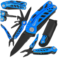 Multifunk�n� n�stroj GRIP BLACK SURVIVAL SERIES, GEKO