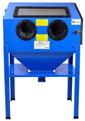 Pieskova�ka kab�nov�, 220l, pracovn� tlak 2,7-5,5 barov, GEKO