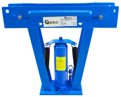 Ohbaka rr hydraulick 12 ton, GEKO