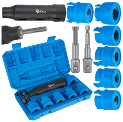 Sada na �istenie skrutiek a �apov, 9 - dielna GEKO